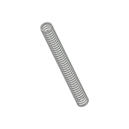 Approved Vendor Compression Spring, O= .625, L= 6.00, W= .072 R G909972467